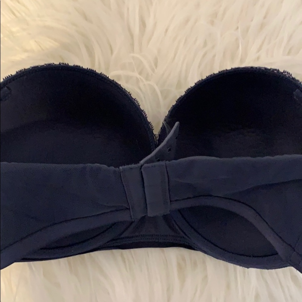 Strapless bra - Picture 2 of 3